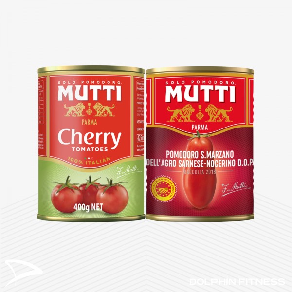 Mutti