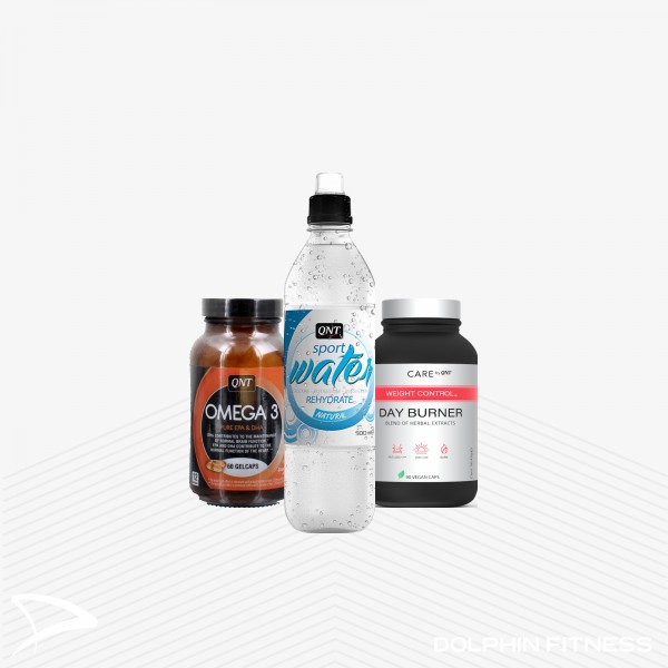 QNT Vitamins & Minerals