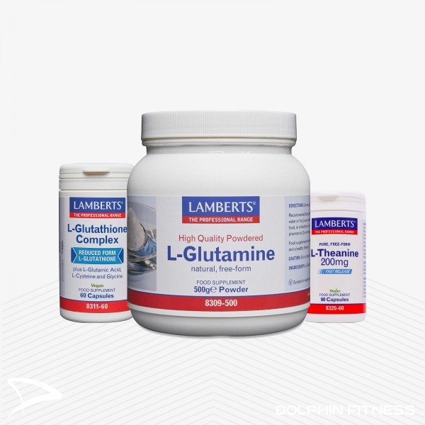 glutathione o que é What Is Glutathione? — Purifi IV