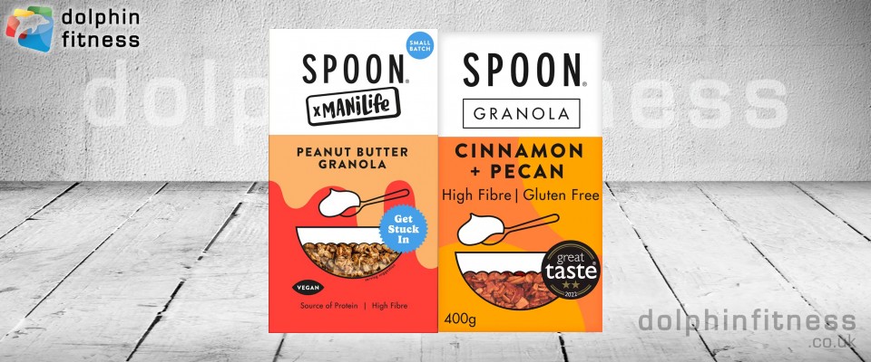 Spoon Whole Foods & Cereals