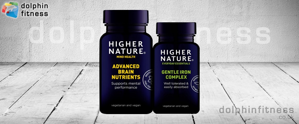 Higher Nature Memory 