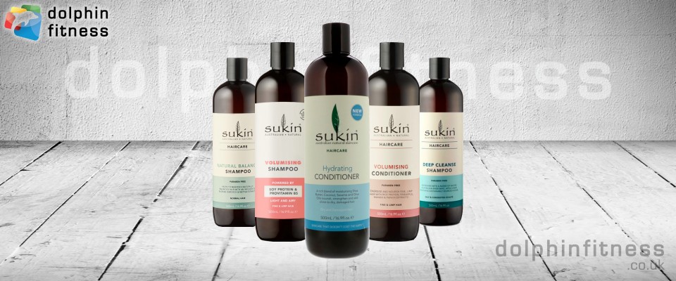 Sukin Shampoo Colour Care 1L | The Reject Shop - View #10