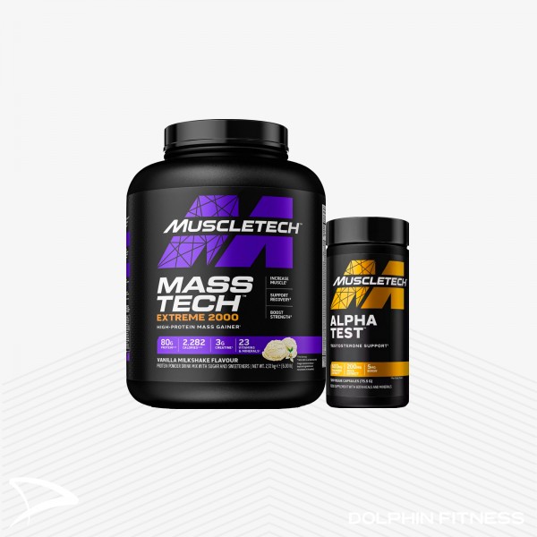 MuscleTech