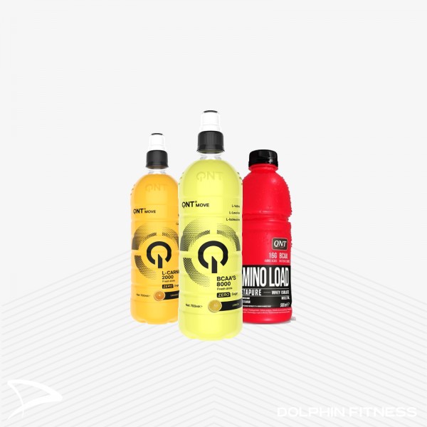 QNT Amino Acids
