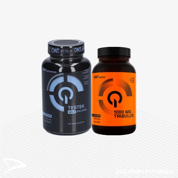 QNT Testosterone Boosters