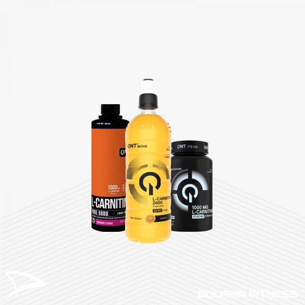 QNT Diet & Weight Management
