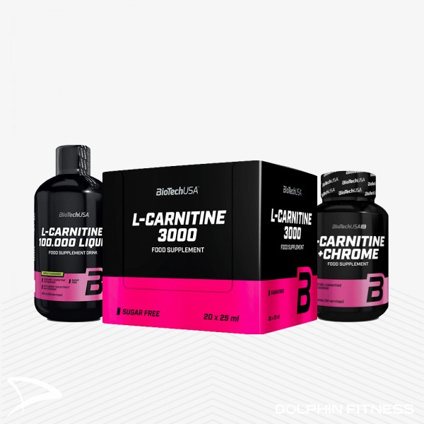 l-carnitine 100 000 biotech usa BioTechUSA L-carnitine and Acetyl-L Carnitine: visage - masques Qty:4 vials